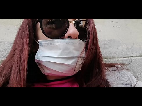 ❤️ D'Nicoletta hëlt sech op hirem Noper a pisst a senger Garage (Special Covid19 Italienesch Quarantän) ️❌ Pornovideo op lb.porno-filmy.ru ﹏