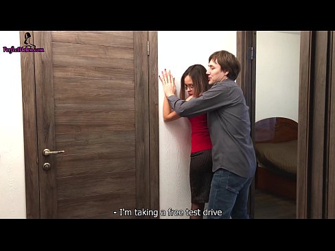 ❤️ Sexy Realtor ruckt sensuell Hir Pussy a Ficks beim Verkaf vun hirem Appartement - Krempai ️❌ Pornovideo op lb.porno-filmy.ru ﹏