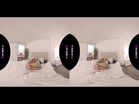 ❤️ PORNBCN VR Zwee jonk Lesben erwächen geil an 4K 180 3D virtuell Realitéit Genf Bellucci Katrina Moreno ️❌ Pornovideo op lb.porno-filmy.ru ﹏