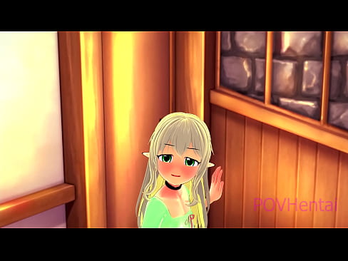❤️ (Trap) Elvish Déngschtmeedchen hëlleft Iech Äert Gesiicht ze wäschen. ️❌ Pornovideo op lb.porno-filmy.ru ﹏
