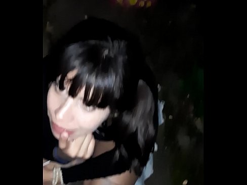 ❤️ Op der Strooss geschwollen Penis am Austausch fir Séissegkeeten ️❌ Pornovideo op lb.porno-filmy.ru ﹏